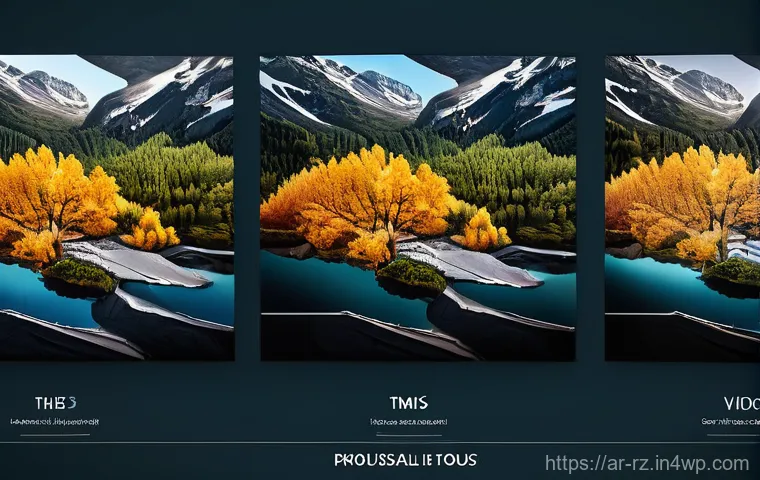 마인드풀테크의 최신 트렌드 - Here are three detailed image generation prompts in English, designed to be appropriate for a 15+ au...