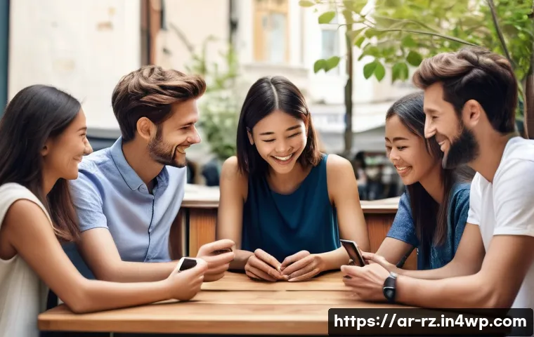 마인드풀테크 개발의 실제 사례 관련 이미지 1
